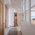 Апартаменти With Balcony In Chamomix