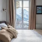 Апартаменти With Balcony In Chamomix *