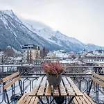 With Balcony In Chamomix *