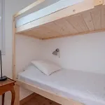 With Balcony In Chamomix Апартаменти Шамоні
