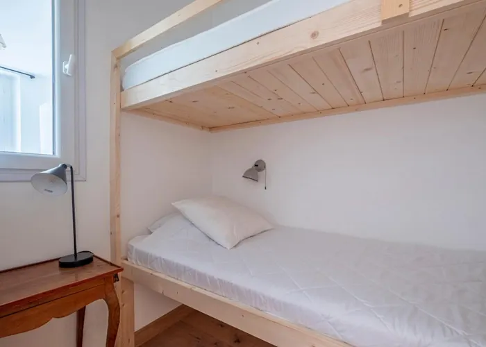 With Balcony In Chamomix Apartment Chamonix