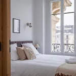 Διαμέρισμα With Balcony In Chamomix