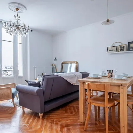 With Balcony In Chamomix * Chamonix