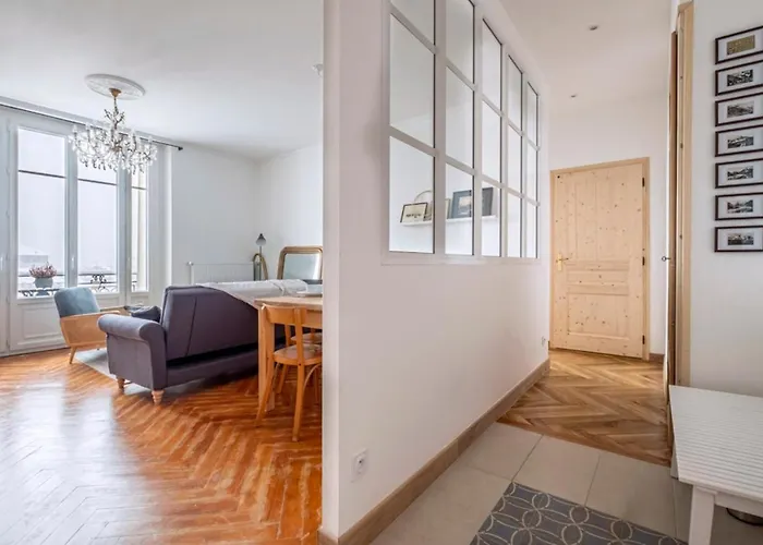 With Balcony In Chamomix Chamonix