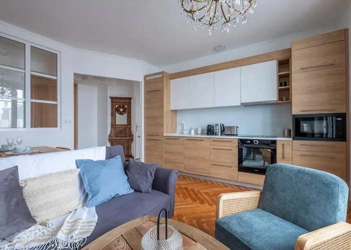 With Balcony In Chamomix Chamonix Mont Blanc