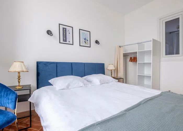 With Balcony In Chamomix Apartamento